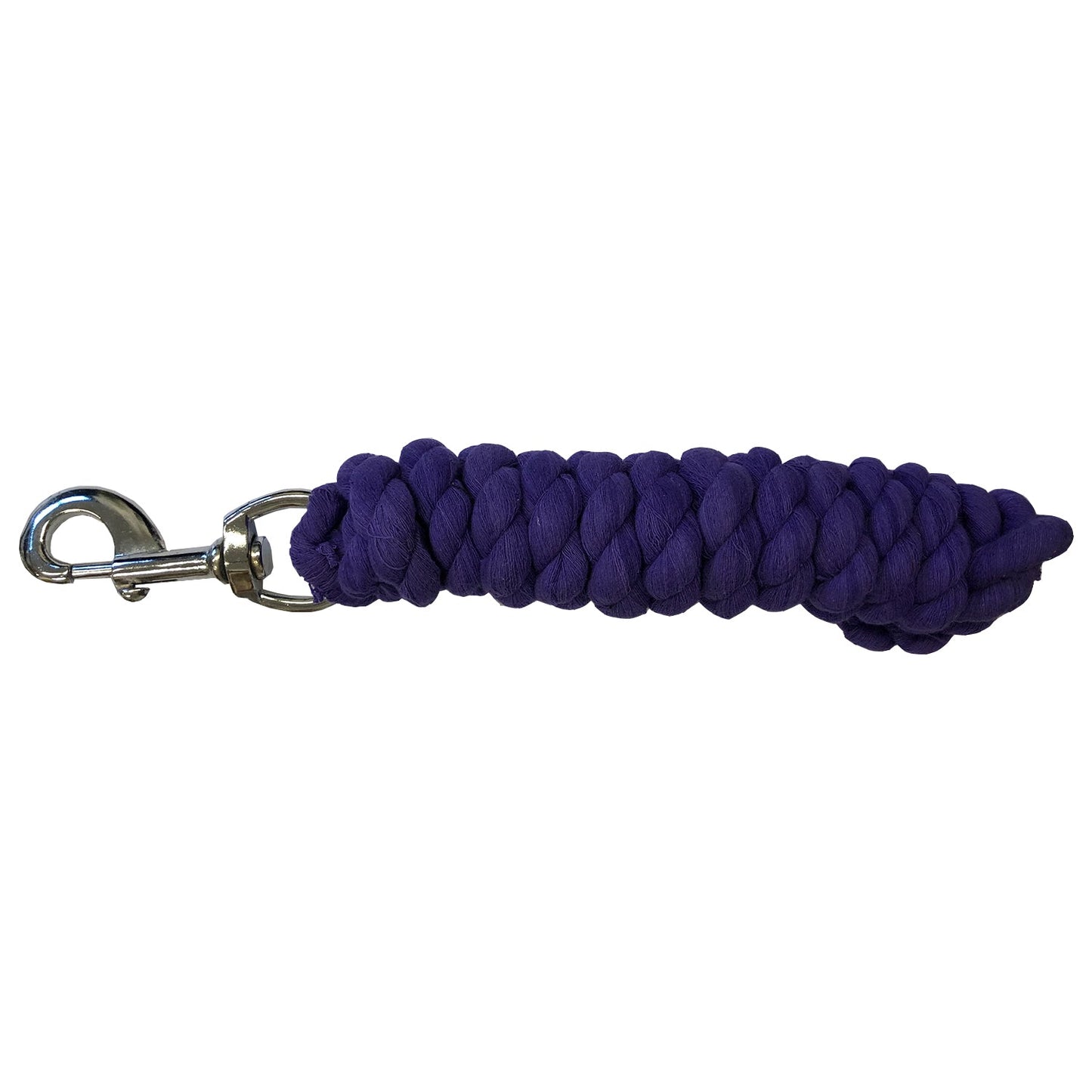 GS Equestrian Cotton Lead Rope
