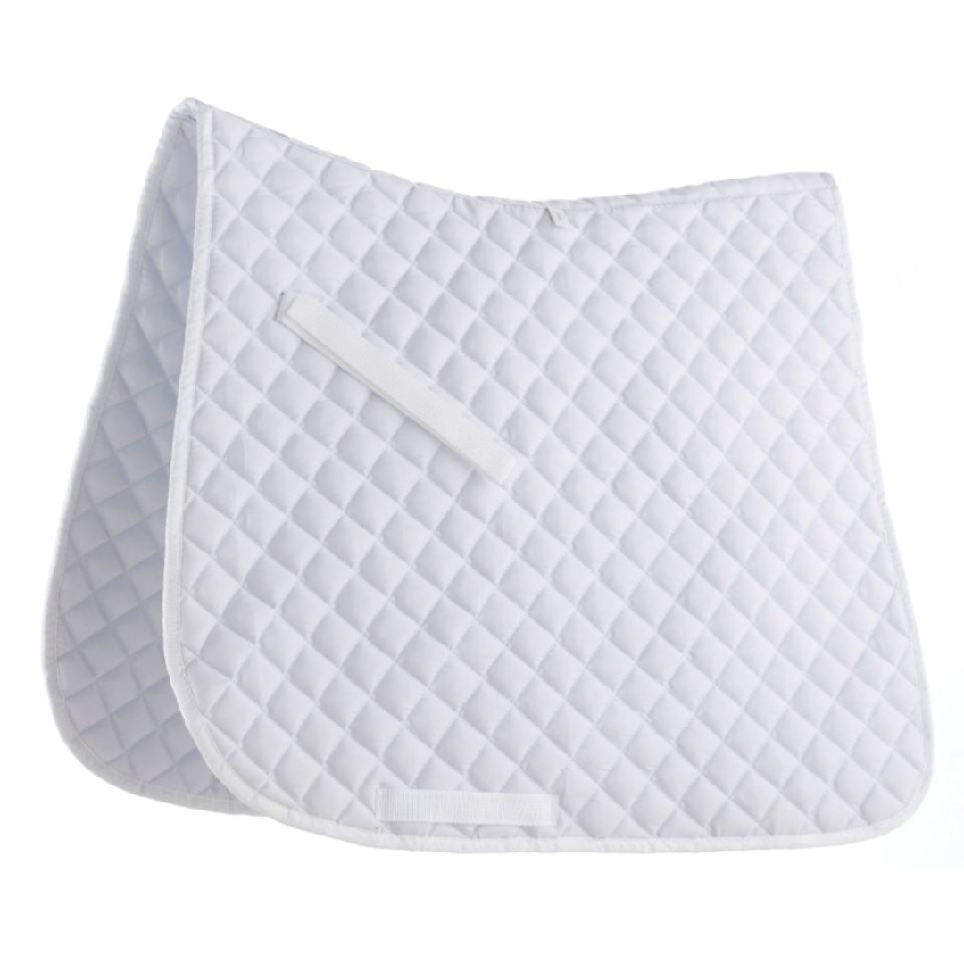 Roma Grand Prix All Purpose Saddle Pad