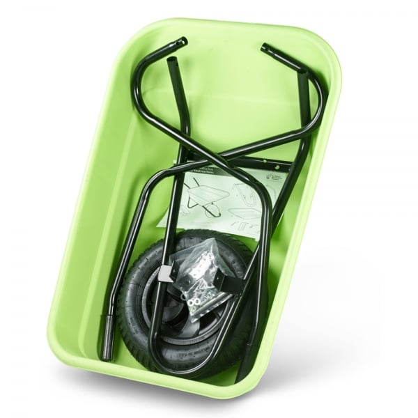 Wallsall Multi-Purpose Wheelbarrow