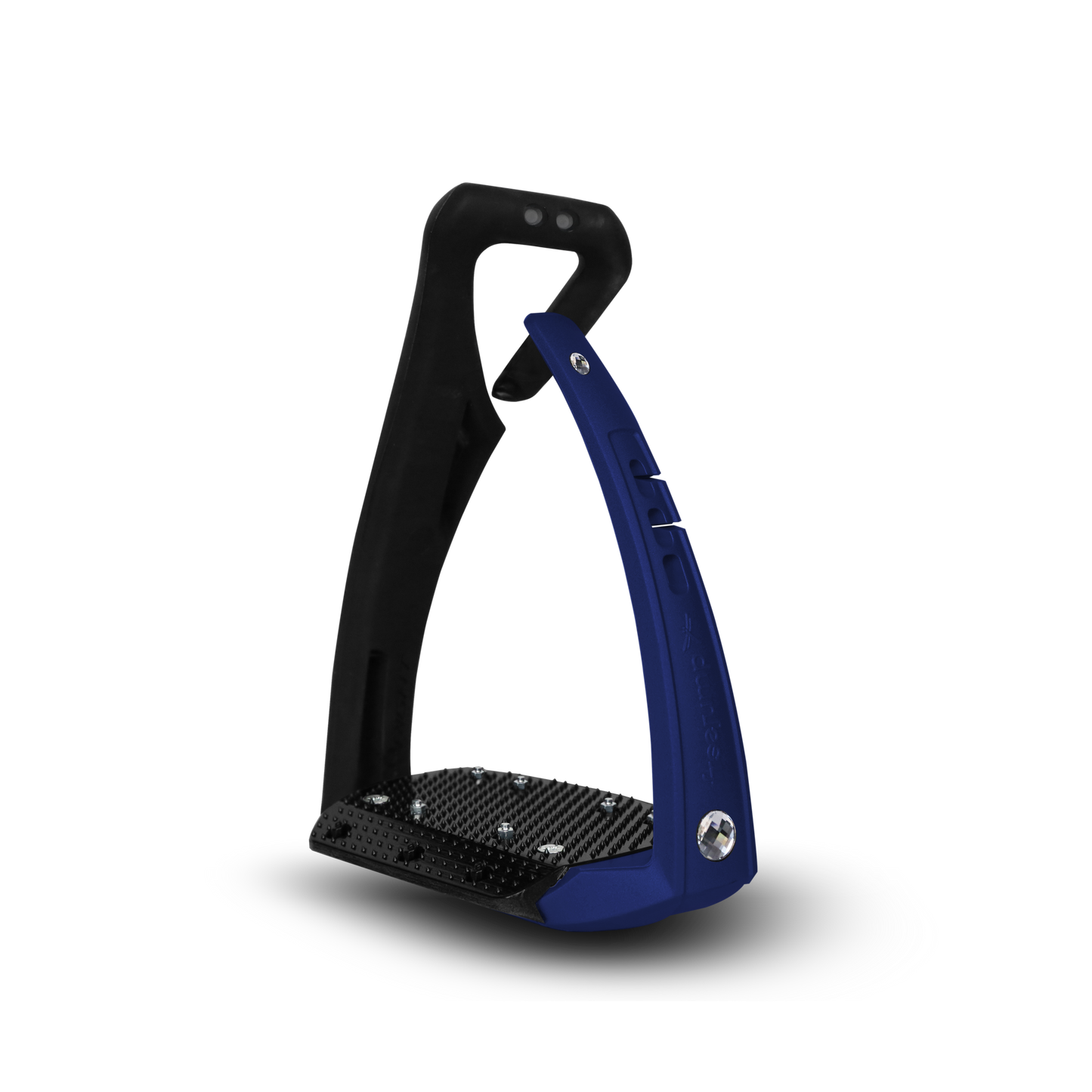 Freejump Soft Up Pro + Crystal Stirrups