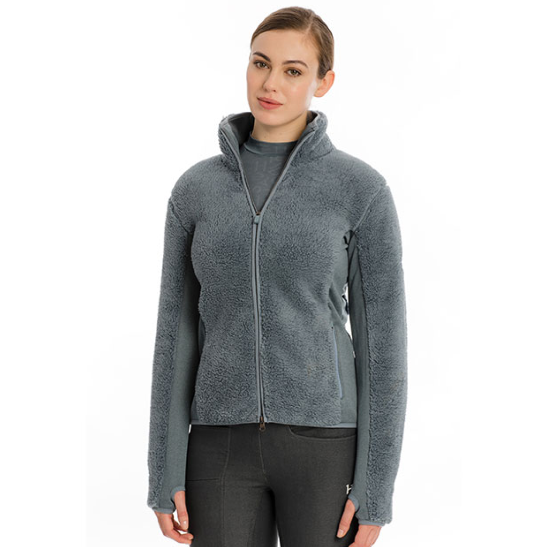 Horseware Ireland Cardi Cozy Fleece