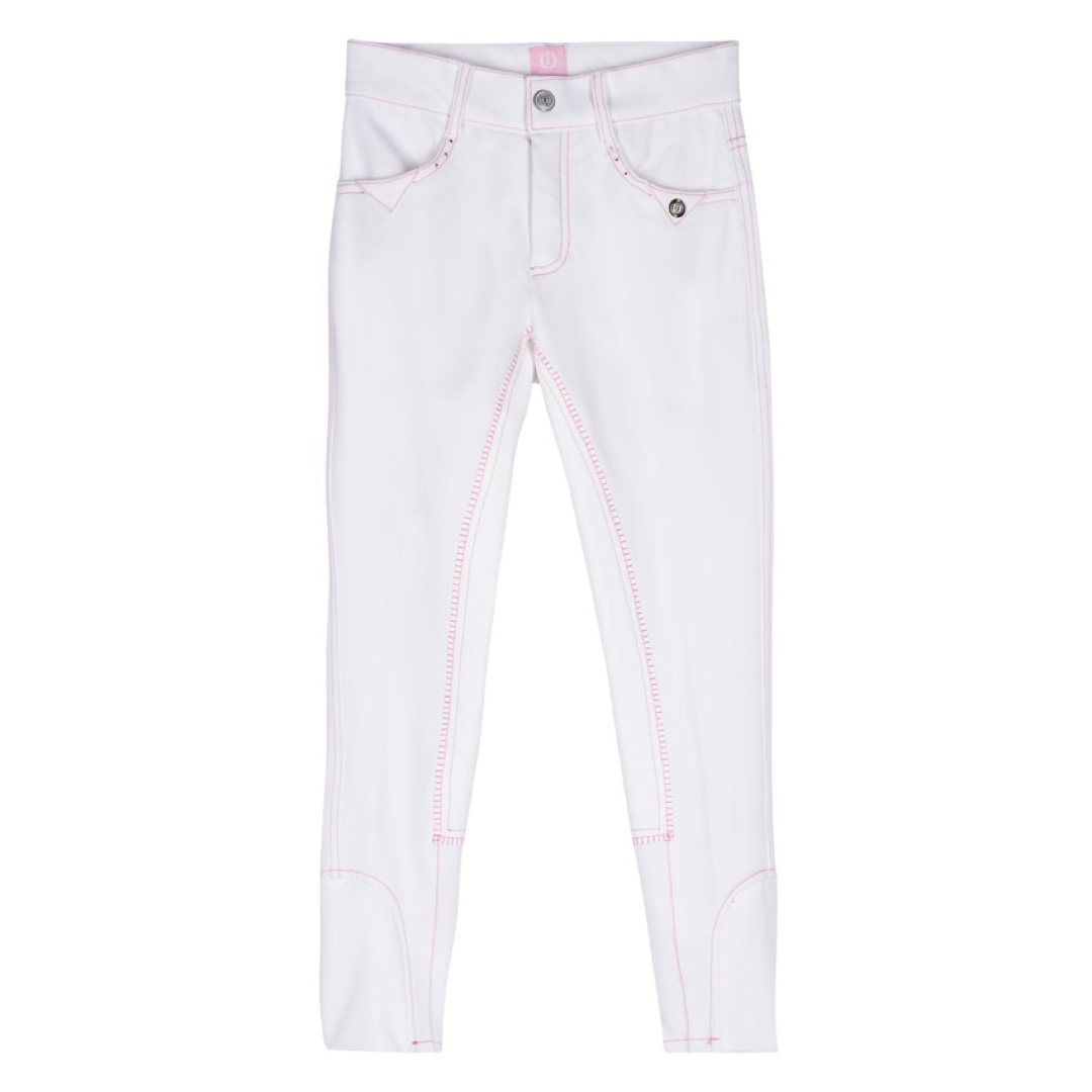 Imperial Riding Junior Dancer Full Seat Breeches