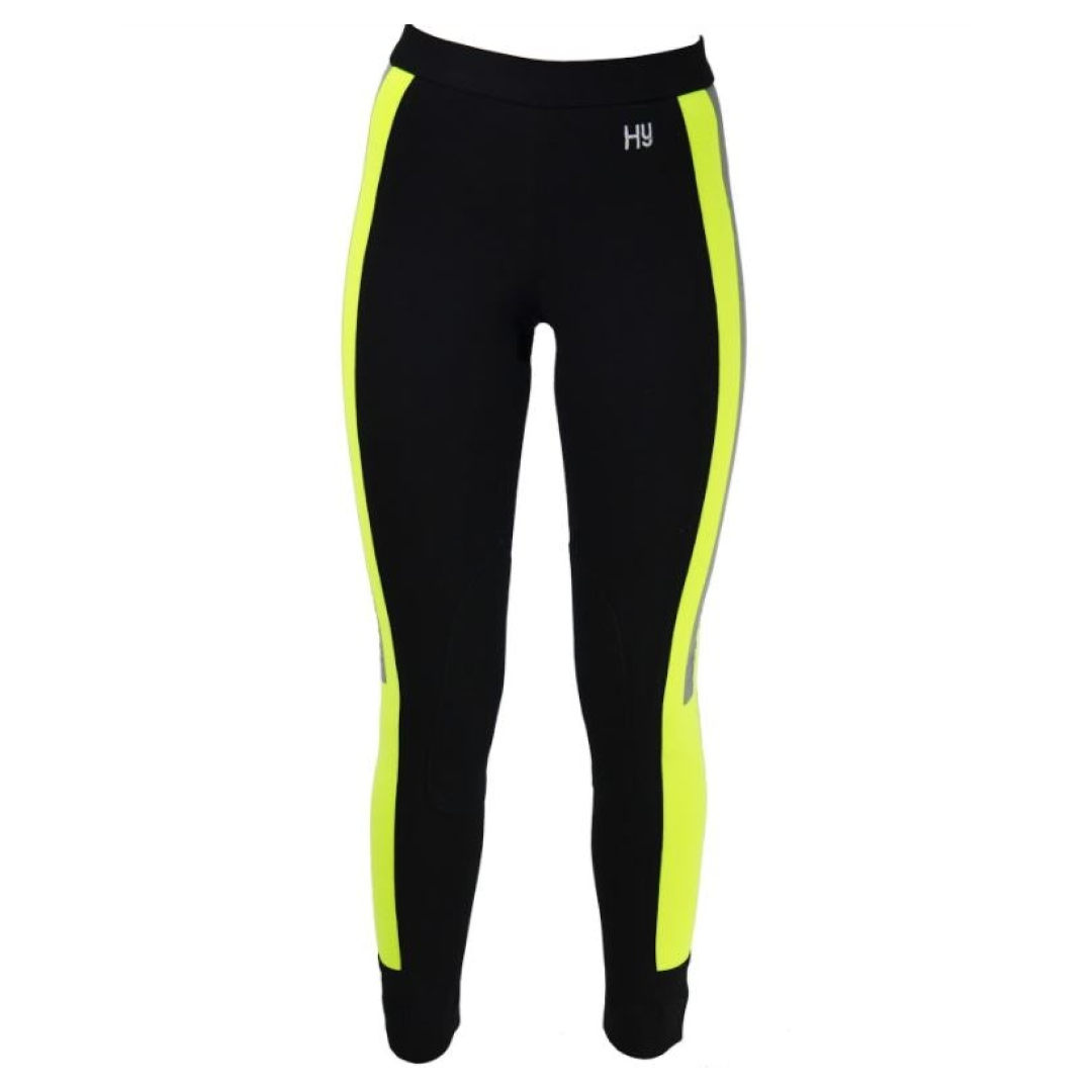 HyVIZ Reflector Ladies Jodhpurs