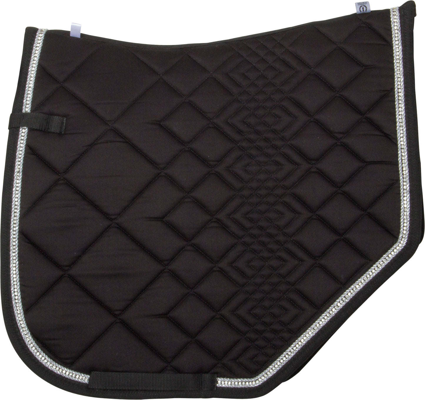 Imperial Riding Simply The Best Dressage Saddle Pad