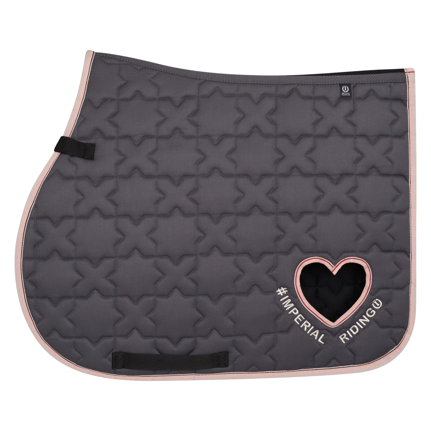 Imperial Riding Symbol GP Saddle Pad