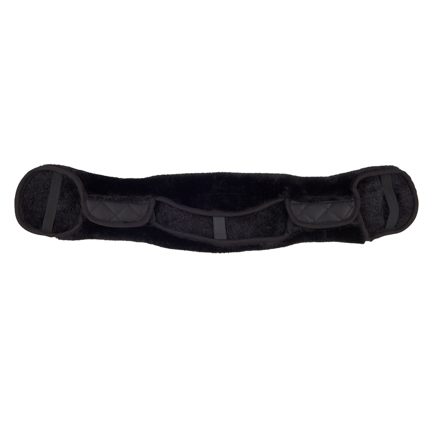 Imperial Riding Go Star Fur Girth Cover