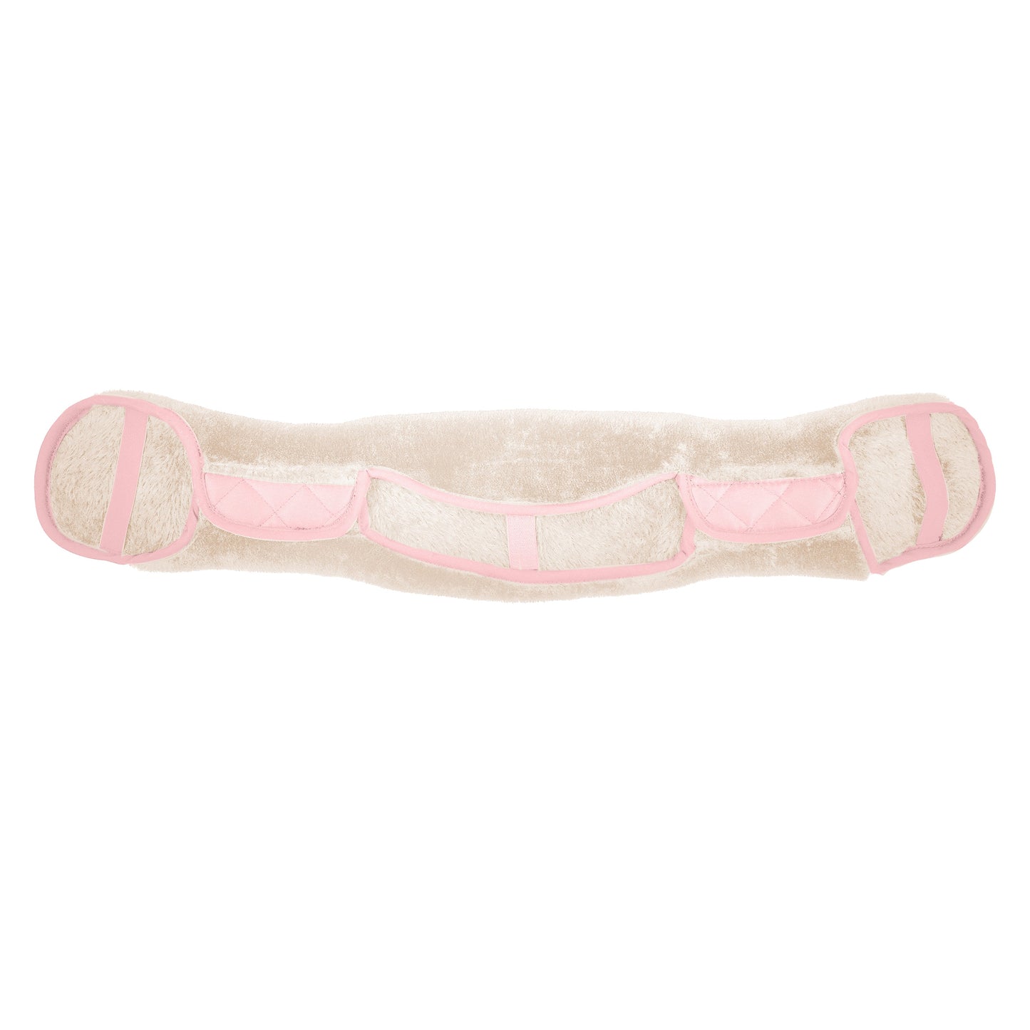 Imperial Riding Go Star Fur Girth Cover