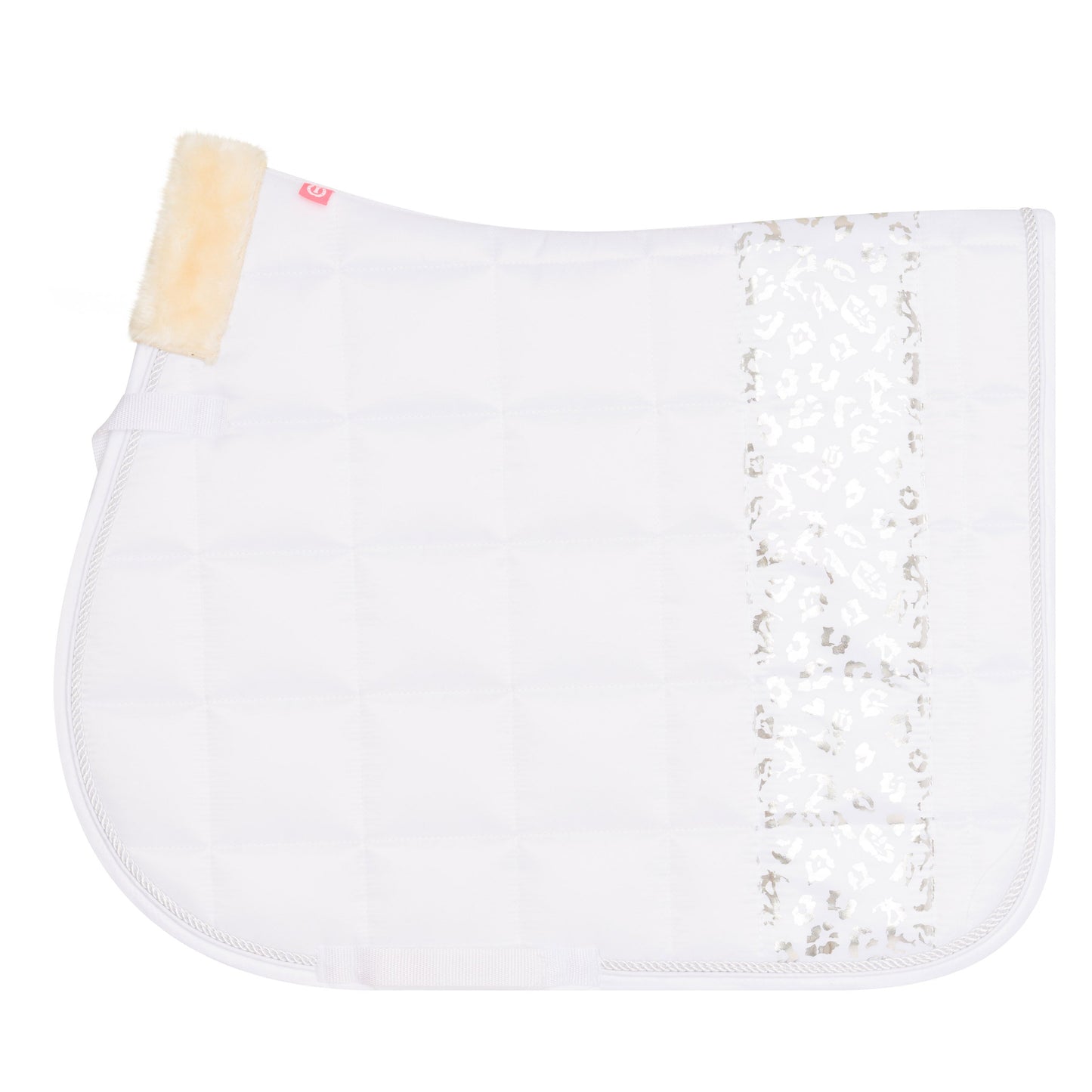 Imperial Riding Ambient GP Saddle Pad