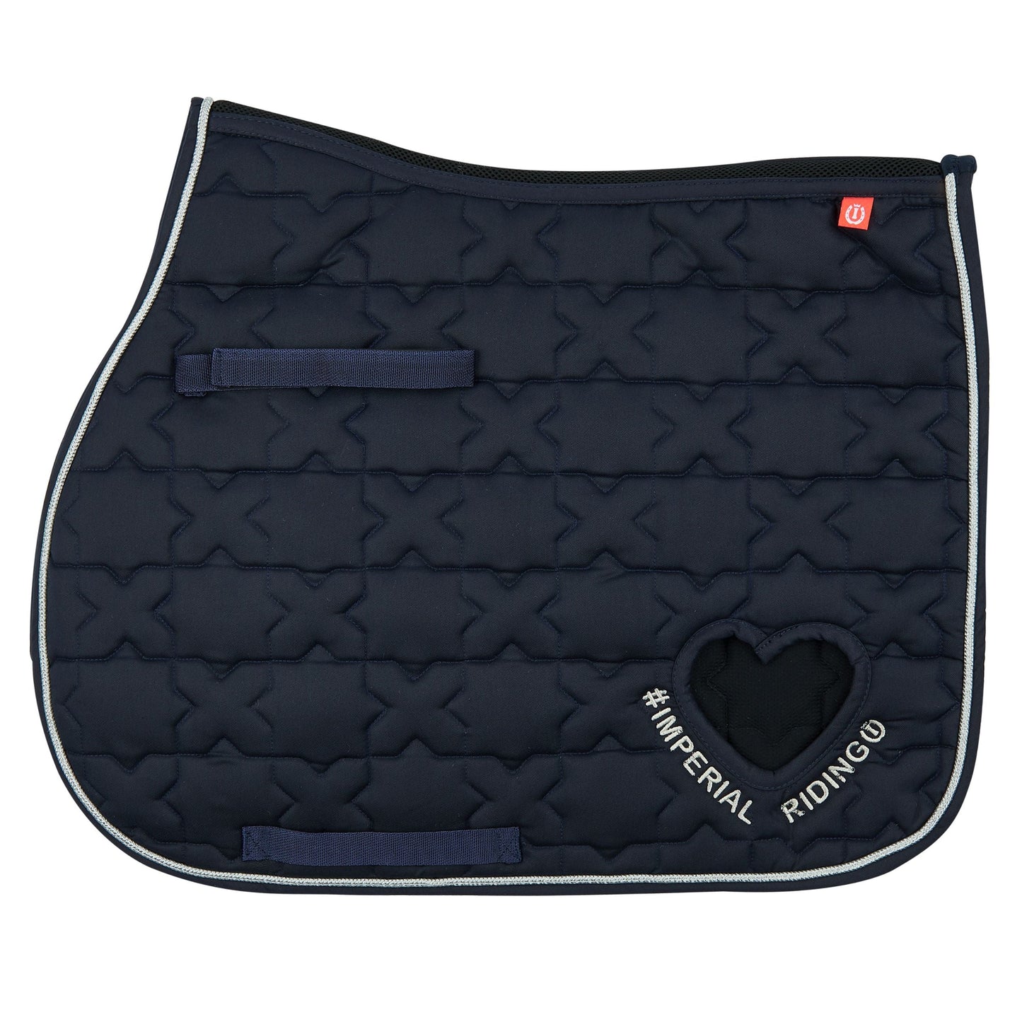 Imperial Riding Symbol GP Saddle Pad