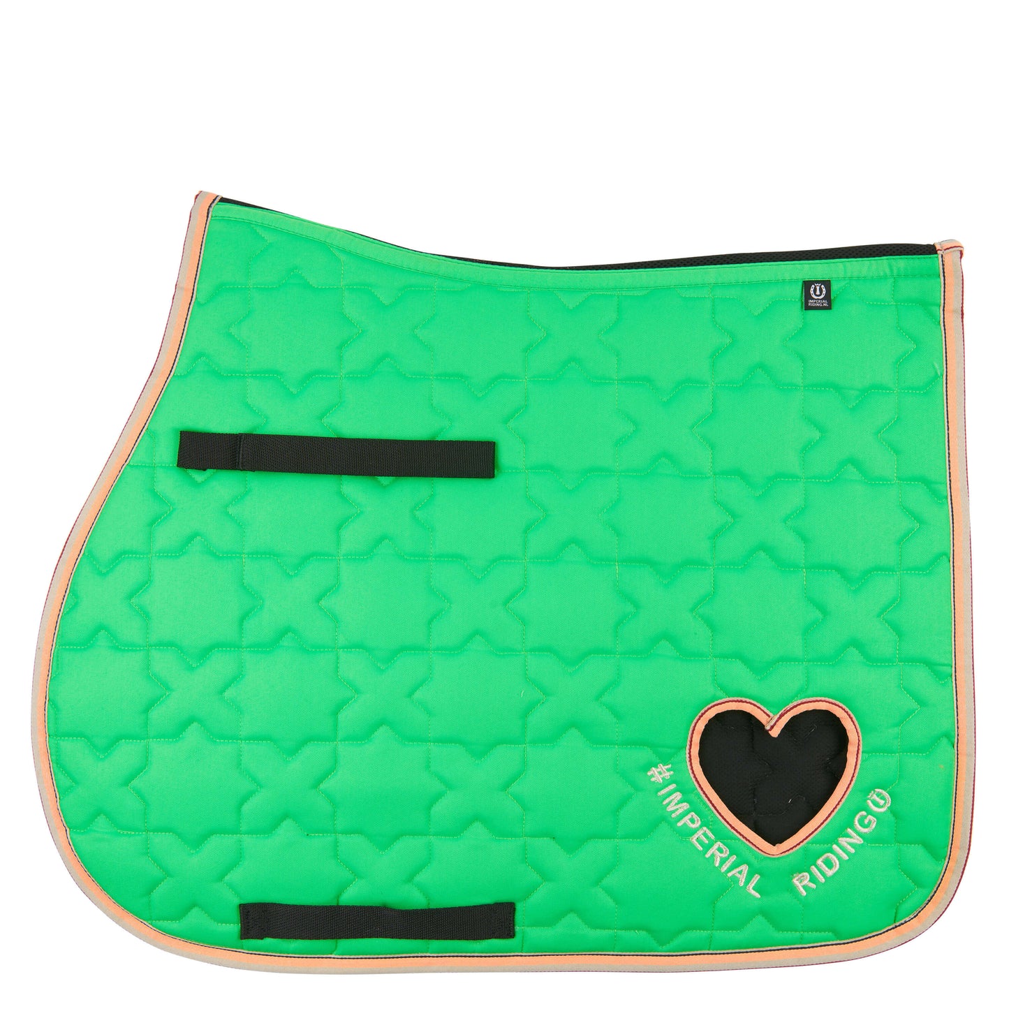 Imperial Riding Symbol GP Saddle Pad