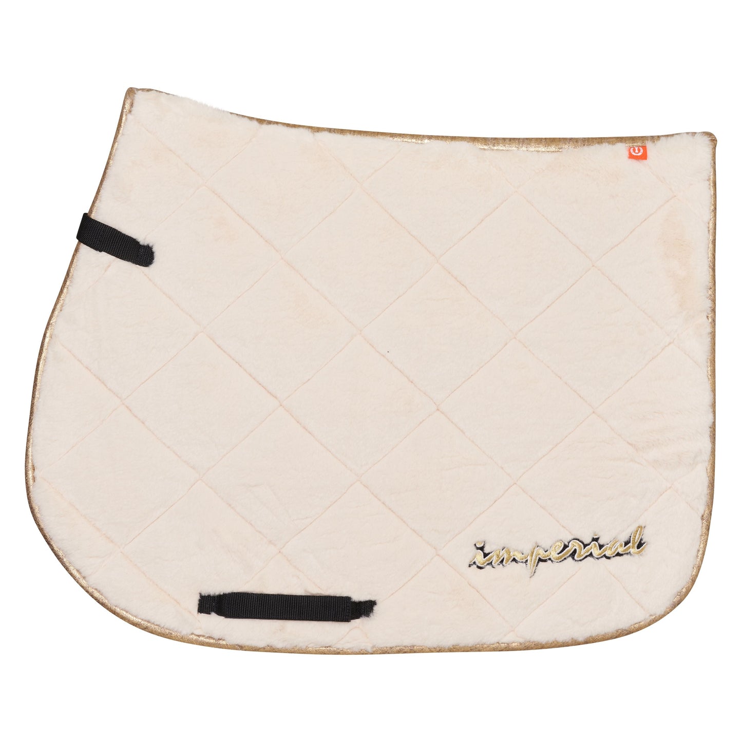Imperial Riding Candy Cotton GP Saddle Pad