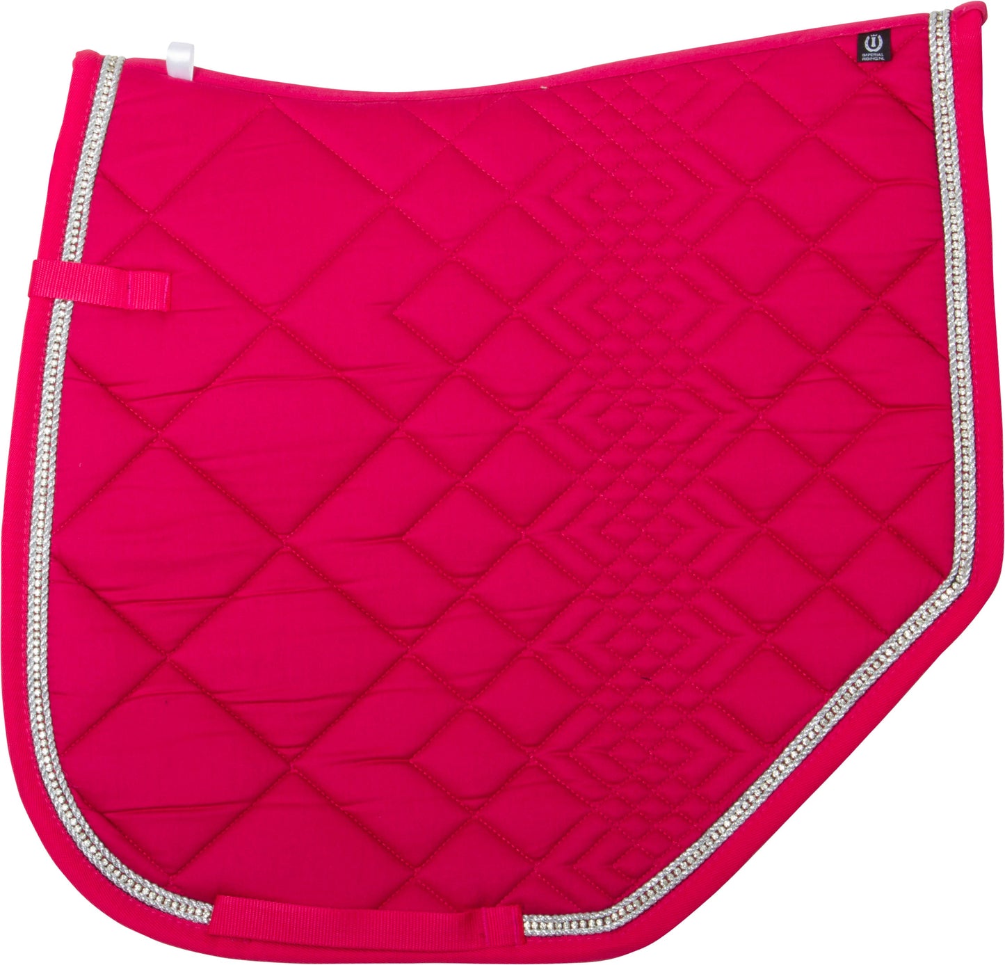 Imperial Riding Simply The Best Dressage Saddle Pad
