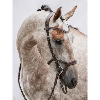 PS of Sweden Brown Nirak Bridle