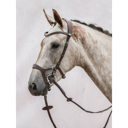 PS of Sweden Brown Nirak Bridle