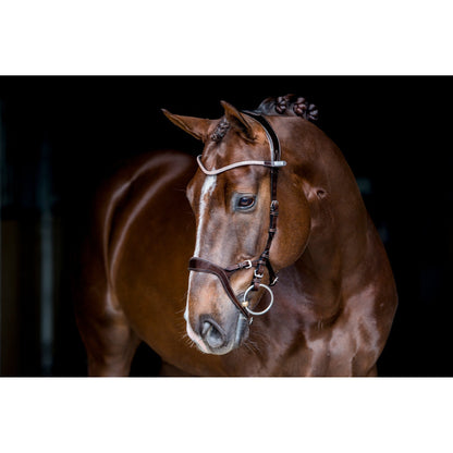 PS of Sweden Brown Nirak Bridle