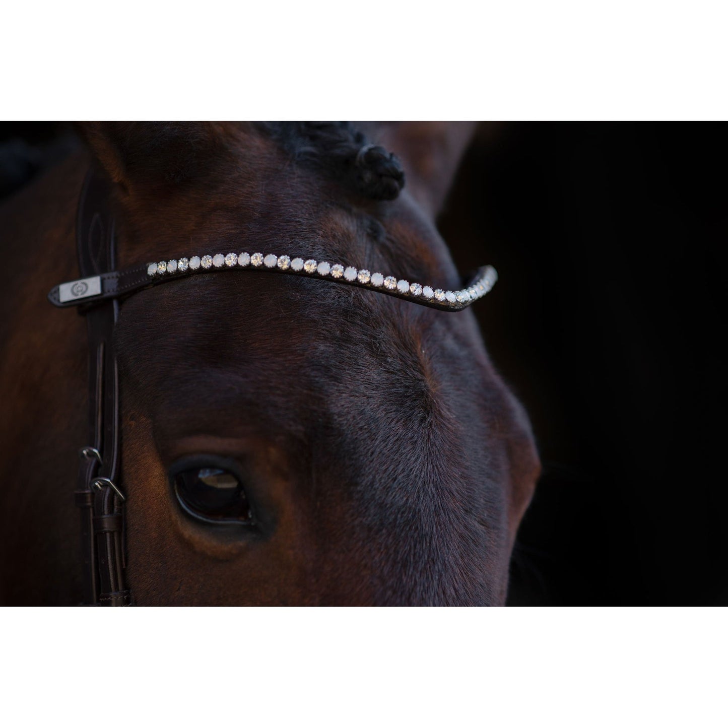 PS of Sweden Sleek Alaska Browband