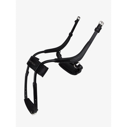 PS of Sweden Black High Jump Bridle