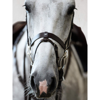 PS of Sweden Brown London Flash Bridle