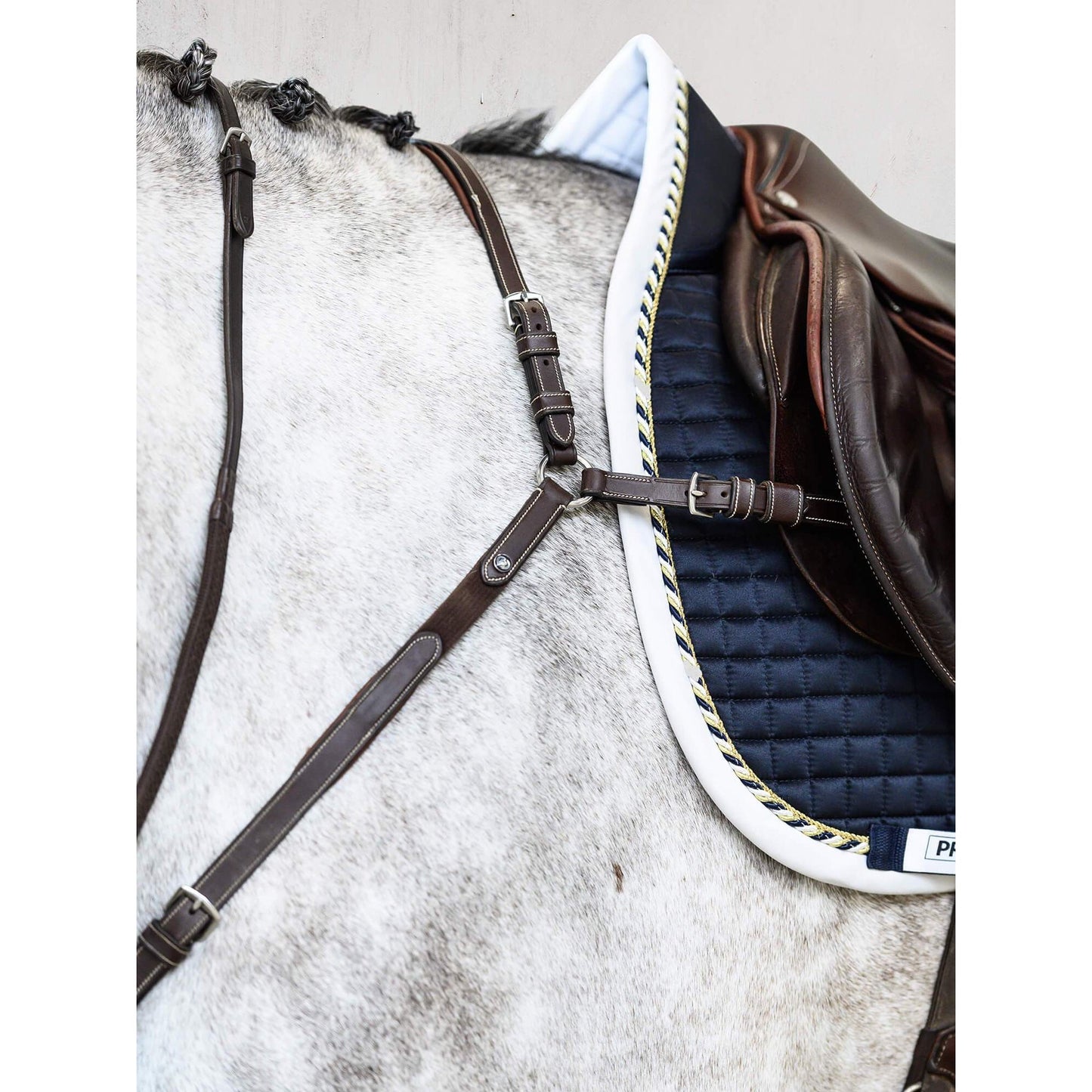 PS of Sweden Melbourne Breastplate