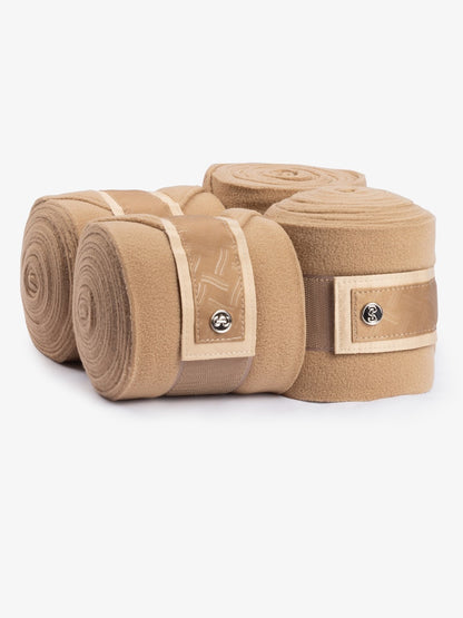 PS of Sweden Camel Natural Polos #colour_camel