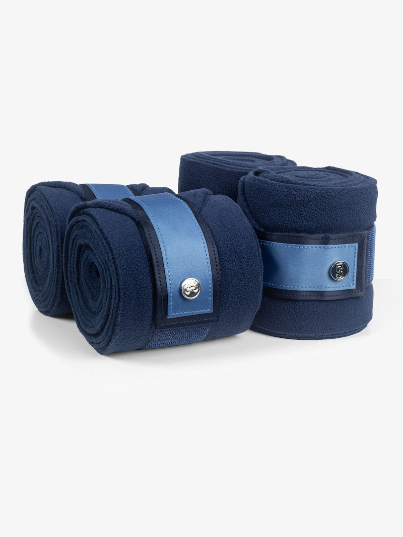 PS of Sweden Navy Signature Polos #colour_navy