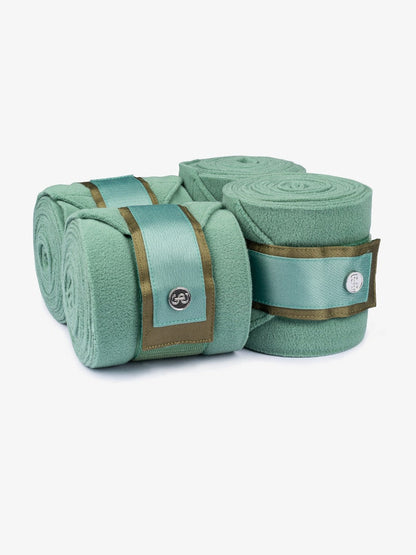 PS of Sweden Celadon Signature Polos #colour_celadon