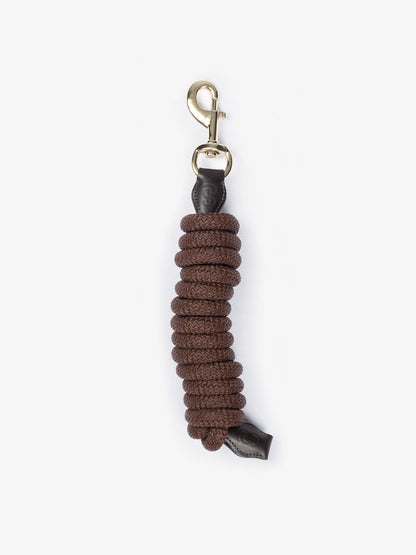 PS of Sweden Coffee Lead Rope #colour_coffee