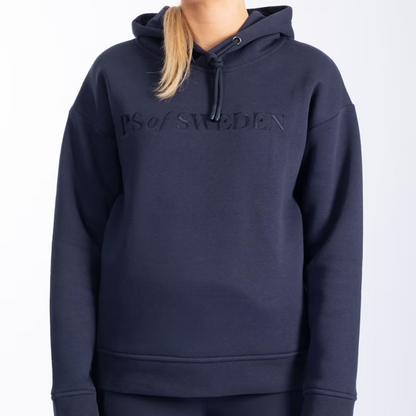 PS of Sweden Angela Hoodie #colour_navy