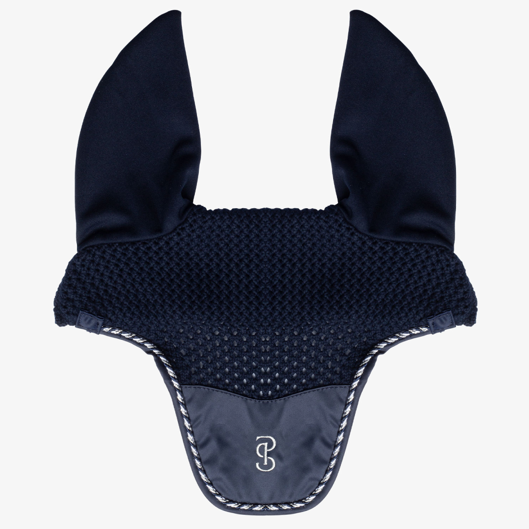 PS of Sweden Navy Signature Fly Hat #colour_navy