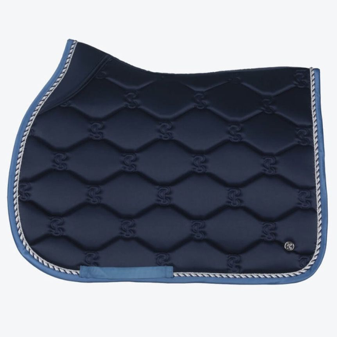 PS de Suecia Navy Signature Jump Saddle Paddle
