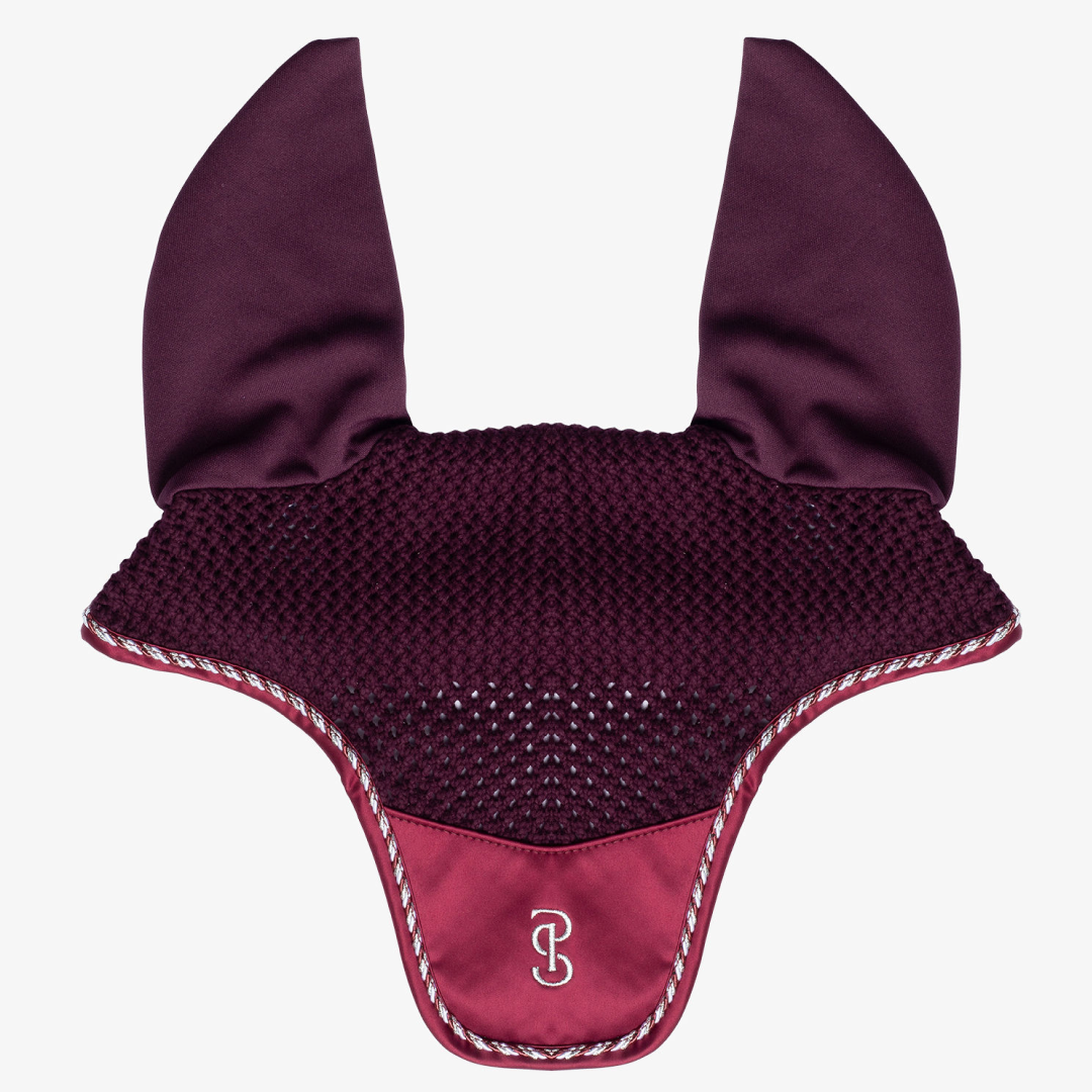 PS of Sweden Wine Signature Fly Hat #colour_wine