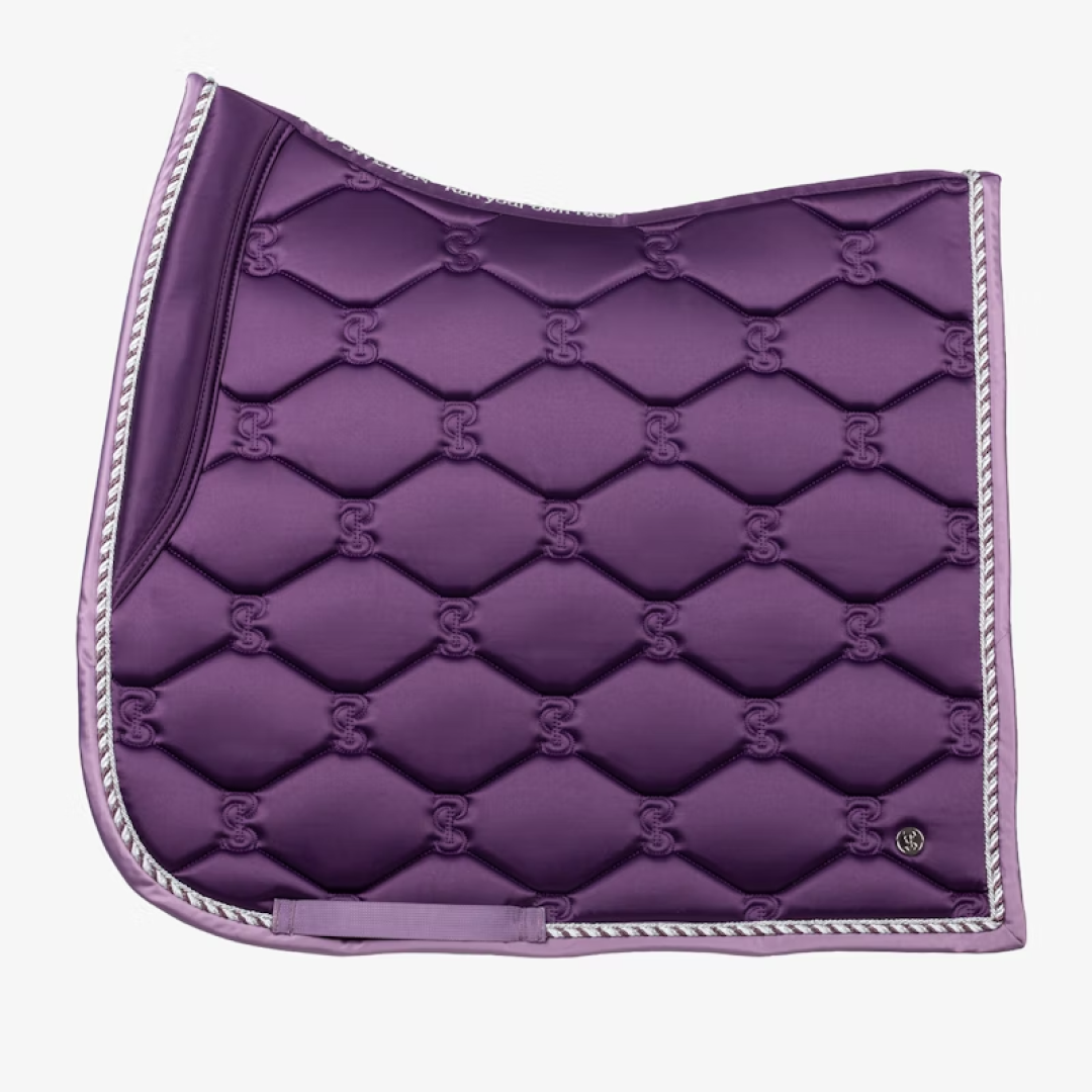 PS of Sweden Hortensia Signature Dressage Saddle Pad