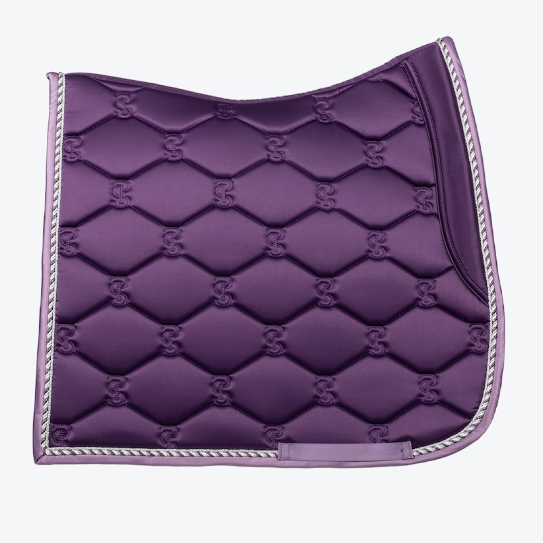 PS of Sweden Hortensia Signature Dressage Saddle Pad