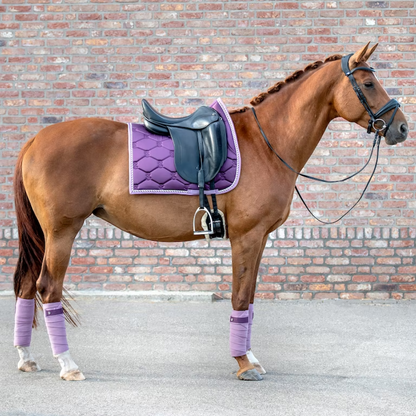 PS of Sweden Hortensia Signature Dressage Saddle Pad