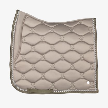 PS de Suecia Rock Rock Signature Saddle Pad