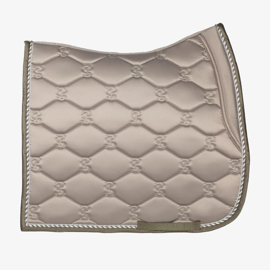 PS de Suecia Rock Rock Signature Saddle Pad