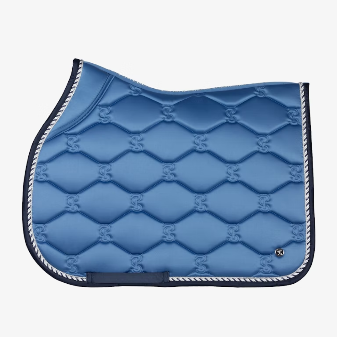 PS de Suecia Blue Horizon Signature Jump Saddle Paddle