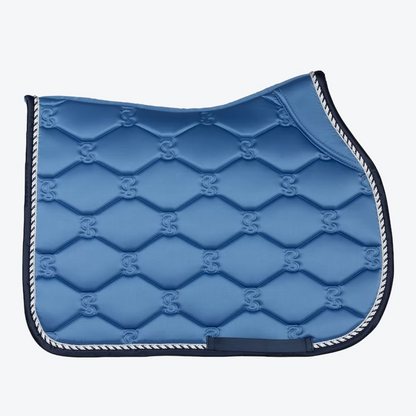 PS de Suecia Blue Horizon Signature Jump Saddle Paddle