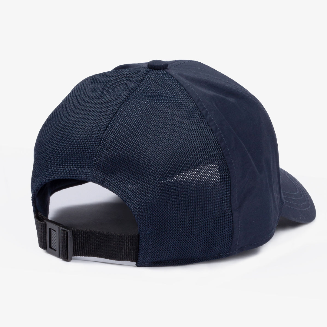 PS of Sweden Navy Electra Cap #colour_navy