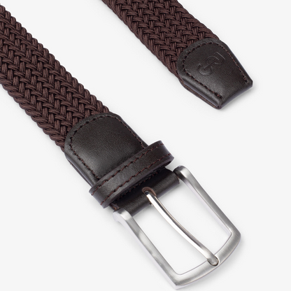 PS of Sweden Coffee Treasure Belt #colour_coffee
