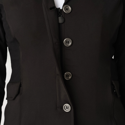 PS of Sweden Black Lyra Competition Jacket #colour_black