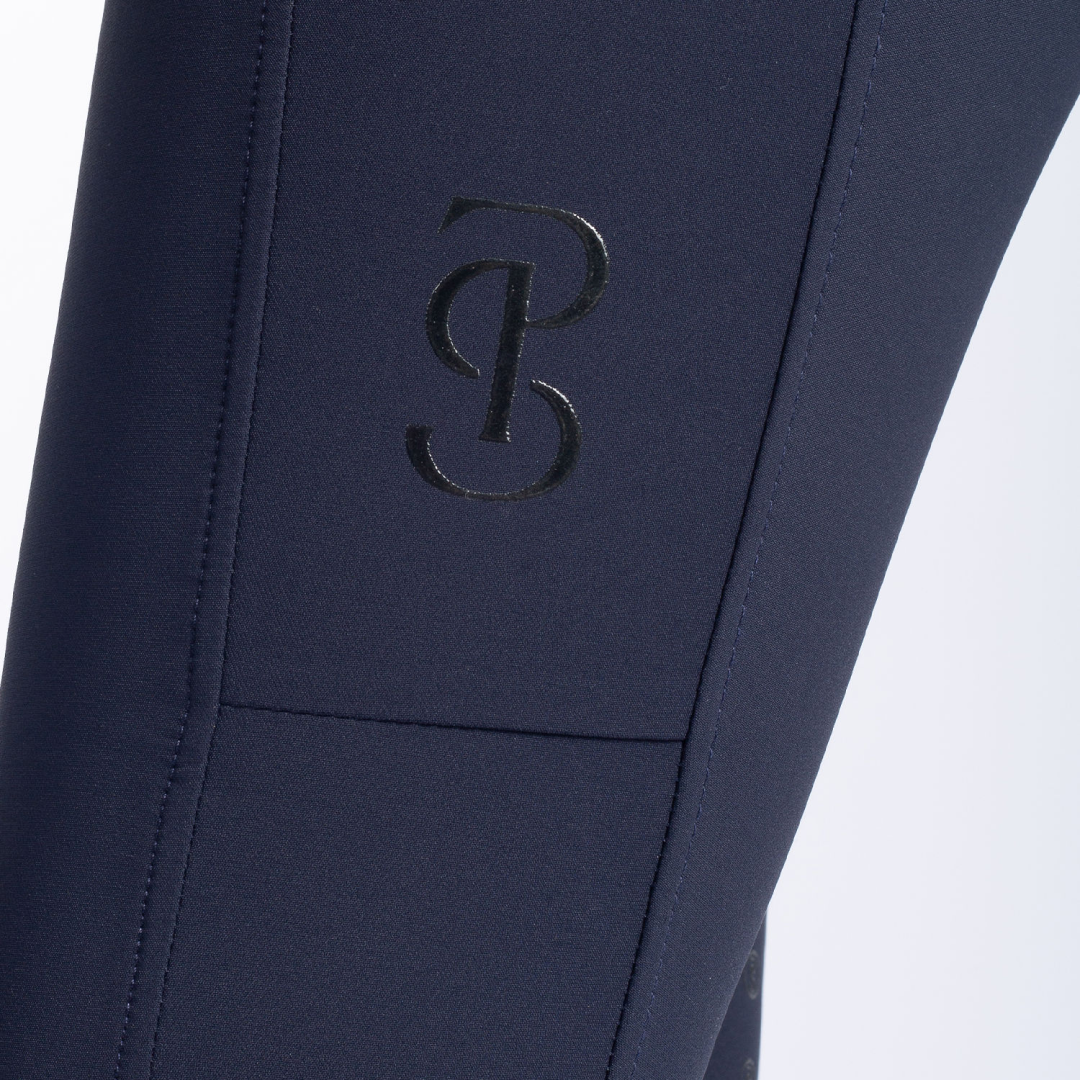 PS of Sweden Navy Brianna Breeches #colour_navy