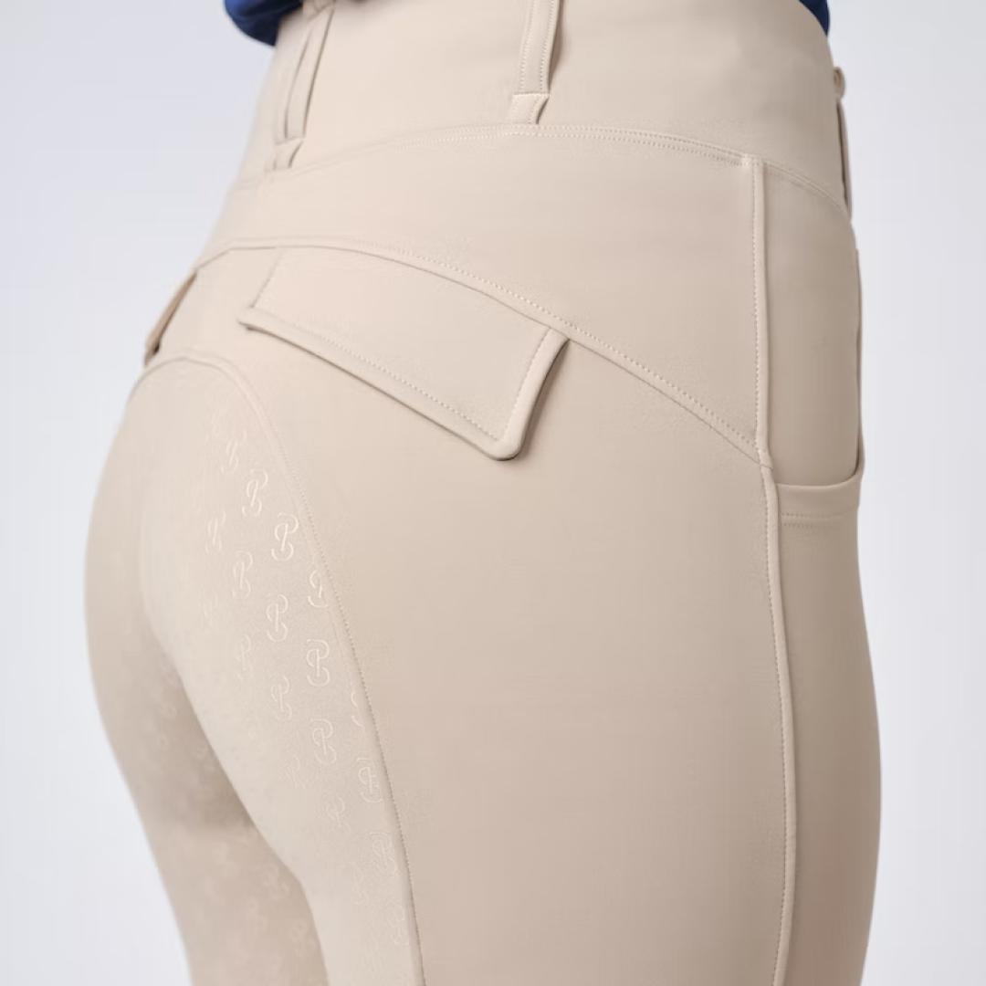 PS of Sweden Moon Rock Juliette Tights #colour_moon-rock