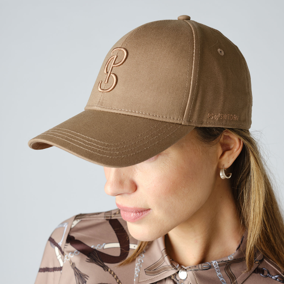 PS of Sweden Cappucino Demi Cap #colour_cappucino