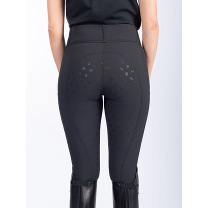 PS of Sweden Black Britney Breeches #colour_black