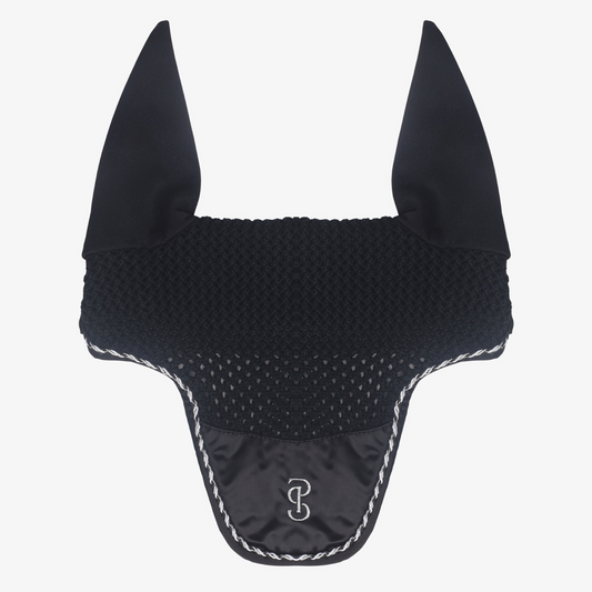 PS of Sweden Black Signature Fly Hat #colour_black