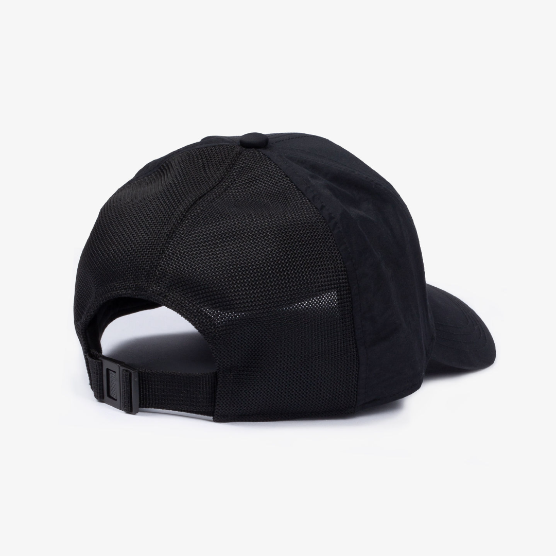 PS of Sweden Black Electra Cap #colour_black