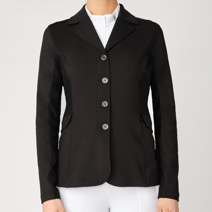 PS of Sweden Black Lyra Competition Jacket #colour_black