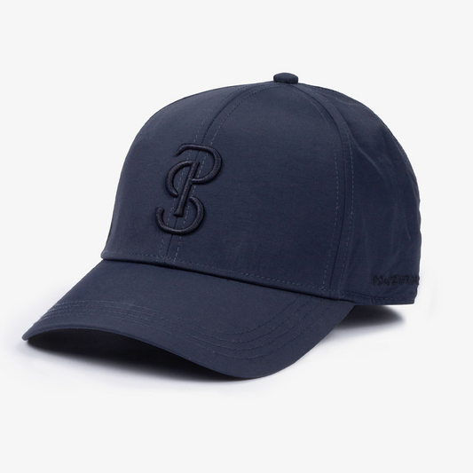 PS of Sweden Navy Electra Cap #colour_navy