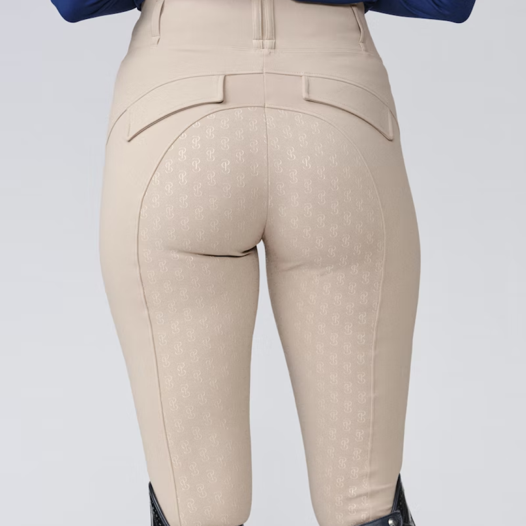 PS of Sweden Moon Rock Juliette Tights #colour_moon-rock